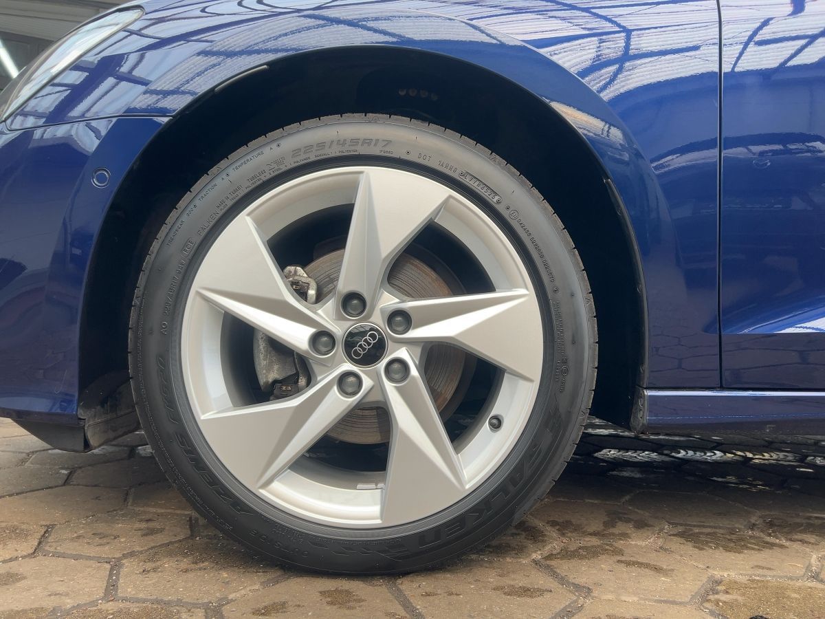 Audi A3 - Bild 17