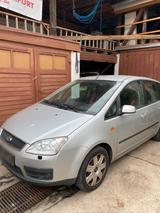 Ford Focus C-Max I TÜV 07/2026 - Ford C-Max in Erfurt