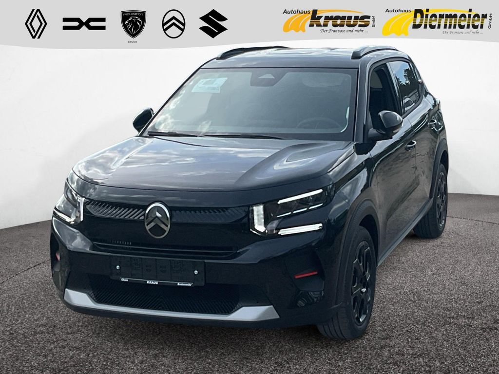 Image of Citroën C3