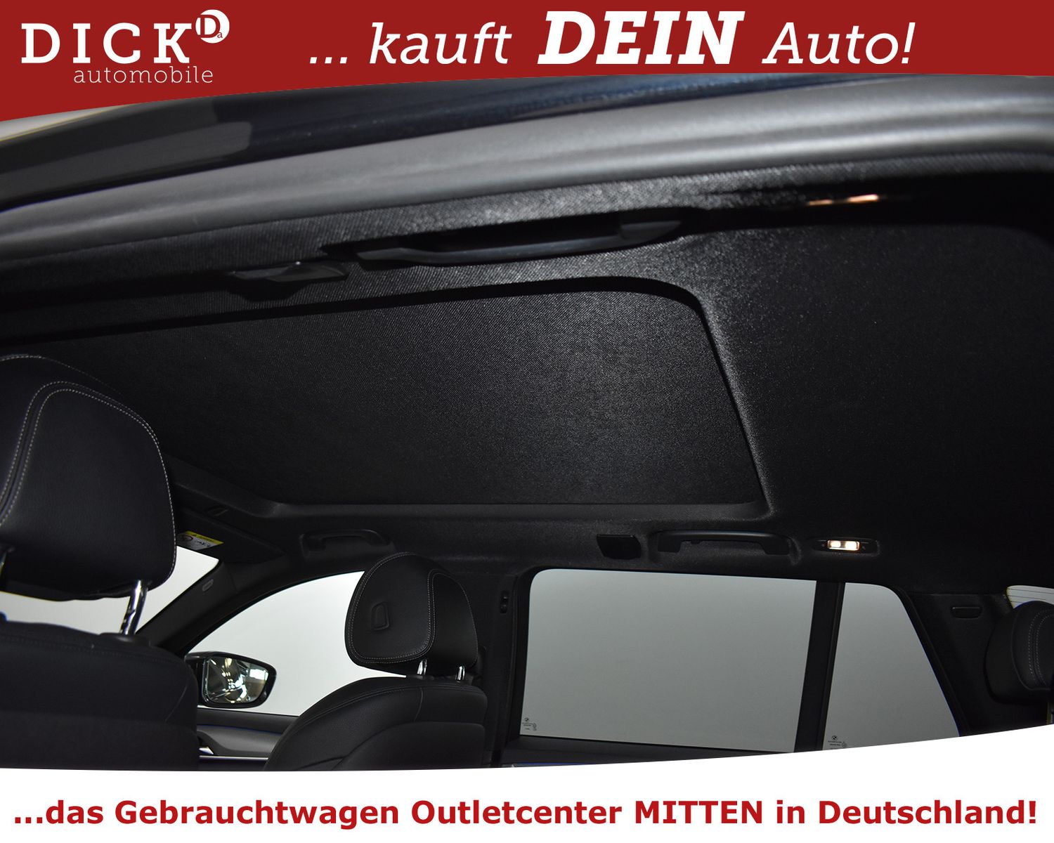 BMW 540d To xD Sport Aut M PAKET+PANO+SHADO+STHZ+360 - Image 21
