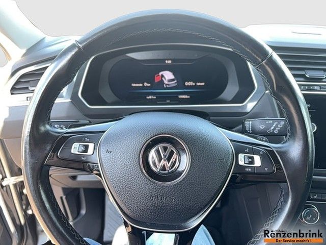 Tiguan Allspace   2.0 TDI Comfortline 4Motion AH