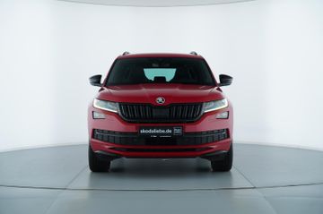 Skoda Kodiaq - 3