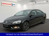 Volkswagen Passat Lim. Trendline 1.4 TSI - Volkswagen Passat: Trendline