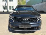 Kia Sorento Platinum 4WD "Vollleder, NAVI" - Diesel Gebrauchtwagen mit Euro6