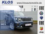 Jeep Renegade LIMITED e-HYBRID 1.5 GSE T4 48V 130PS D - gebrauchte Jeep Renegade aus dem Jahr 2023
