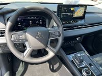 Mitsubishi Outlander - Vorschau Bild 13