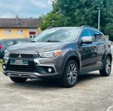 Mitsubishi ASX Diamant Edition+ 4WD/TÜV & INSP NEU AHK - Mitsubishi ASX mit Diesel-Antrieb