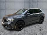 Volkswagen Tiguan 2.0 TDI 4M DSG R-LINE IQ+NAV+ACC+AHK+PANO - Volkswagen Tiguan mit Diesel-Antrieb: Automatik