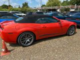 Chevrolet Camaro 6,2SS Cabrio EINZELSTÜCK  Tuning Sale!!! - Chevrolet Camaro: Orange