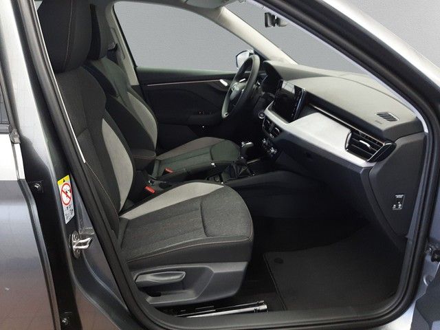 Fahrzeugabbildung Skoda Kamiq Selection 1.5TSI DSG Navi AHK MatrixLED