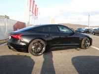 Audi RS e-tron GT - Vorschau Bild 4