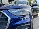 Audi Q5 quattro * LED*NAVI*KAMERA*SHZ*18ZOLL LM * - gebrauchte SUVs in Tübingen