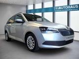 Skoda Fabia Combi Ambition 1.0 TSI Business- & Komfort - gebrauchte Skoda Fabia aus dem Jahr 2022