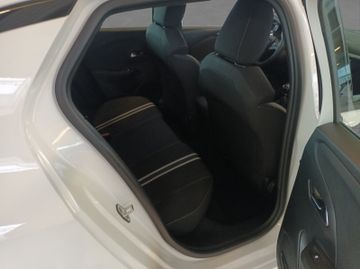 Fotografie 13 des Opel Corsa GS Kamera LED Sitzheizung Allwetterreifen