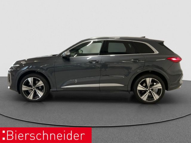 Audi SQ5 TFSI qu AHK MATRIX HuD B&O 360 imagem 3
