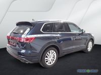 Volkswagen Touareg - Vorschau Bild 4
