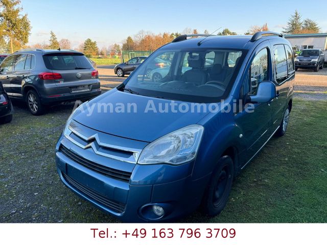 Citroën Berlingo Kombi Multispace