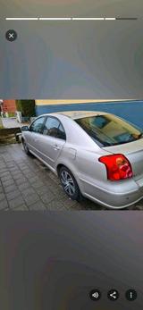 Toyota toyota avensis - Toyota Avensis in Herne