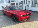 Dodge Challenger - Dodge aus 2017