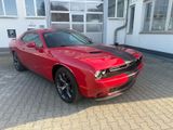 Dodge Challenger - Dodge in Berlin