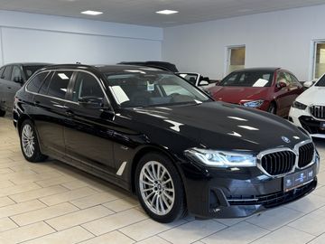 BMW 530 - 3