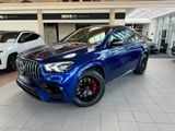 Mercedes-Benz GLE 63s AMG 4Matic+ Coupe Pano360Kam ACC LED - gebrauchte Mercedes-Benz GLE 63 AMG aus dem Jahr 2021