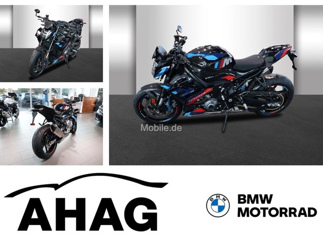 BMW M 1000 R - M Competition