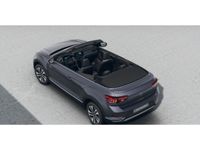Volkswagen T-Roc - Vorschau Bild 4