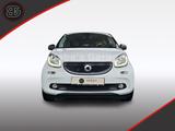 Smart forfour passion Navi LED SHZ PDC - Smart ForFour in Bremen