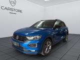 Volkswagen T-Roc 2.0 TDI R-Line*NAVI*CAM*SHZ*ACC*APPConnect - Volkswagen T-Roc in Braunschweig