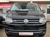 Volkswagen T6 Multivan 4Motion *MwSt*1.HAND*VOLL*DYNADIO* - Volkswagen: Multivan 4motion