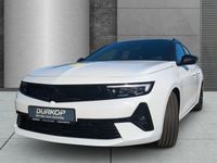 Opel Astra - Vorschau Bild 4