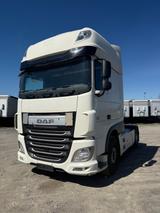 DAF XF 460 FT - DAF Kipper