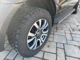 Ford Ranger Wildtrak inkl. Hardtop, 4x4, All-Terrain  - Ford Ranger: Hardtop