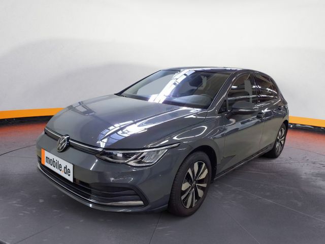 Volkswagen Golf VIII Move 1,5 l TSI ACC LED NAVI SPURH. SHZ