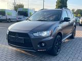Mitsubishi Outlander Motion 4WD/Klima/Automatik/AHK - Mitsubishi Outlander: Motion
