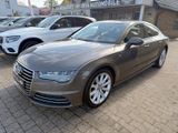 Audi A7 Sportback 3.0 TDI quattro S Line 1.Hand - Audi A7: TDI