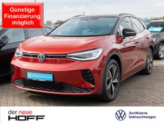 Volkswagen ID.4 GTX 4M 0,99% AHK Wärmep. 5J.Garantie