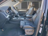 Audi Q5 - Vorschau Bild 10