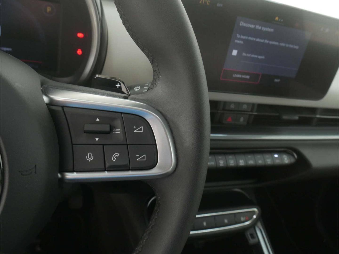Fiat 600 hybrid 1.2 la Prima LED/NAV/18''/360°/Keyles, миниатюра 19