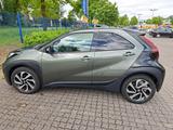 Toyota Aygo (X) 1.0-l-VVT-i Pulse, SHZ, 17"LM, Armlehne - Toyota Aygo (X): Von Privat