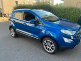Ford EcoSport 1,0 EcoBoost 92kW Titanium Titanium
