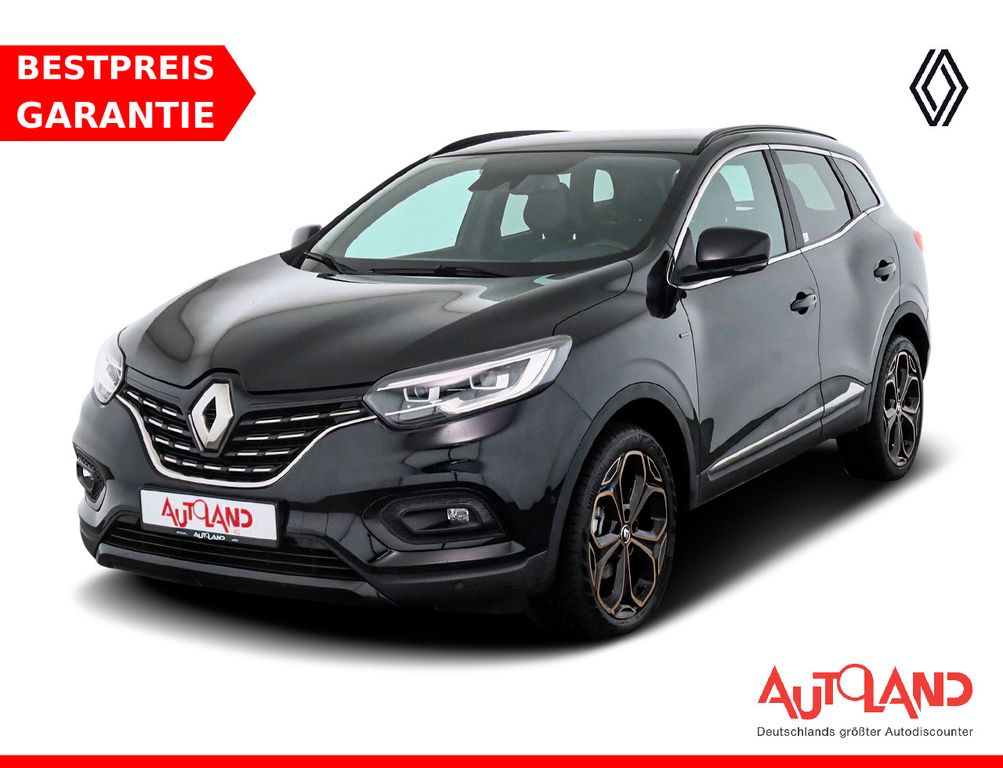 Image of Renault Kadjar
