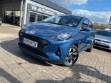 Hyundai i10AMT*ALU*el.anklappb.Asp*Klima*NAVI&R.KAM*Sihz - Hyundai i10 Gebrauchtwagen