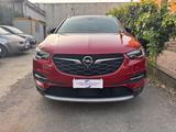 Opel Grandland X 1.6 diesel Ecotec Start&Stop au - Opel Grandland (X) mit Halbautomatikschaltung
