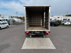 Fahrzeugabbildung Ford Transit 2.2 TDCi,L4,Maxi,Alukoffer,LBW,Klima