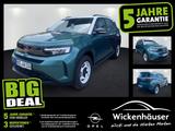 Opel Frontera 1.2 Edition LED+Fernlichtass.+PDC+BT+Te - Opel Frontera in München