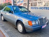 Mercedes-Benz W124 300 CE Coupe  Auto*2 Hand* SSD*Airbag*Klima - Mercedes-Benz 300: Ce W124