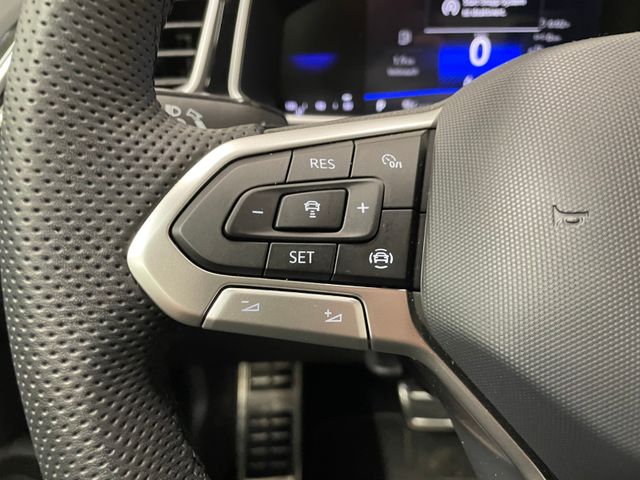 T-Roc Cabriolet R-Line 1.5 TSI DSG RFK ACC LED