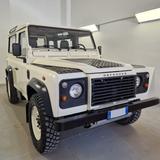 Land Rover Defender Defender 90 2.5 Td5 Station  - gebrauchte Land Rover Defender aus dem Jahr 2003